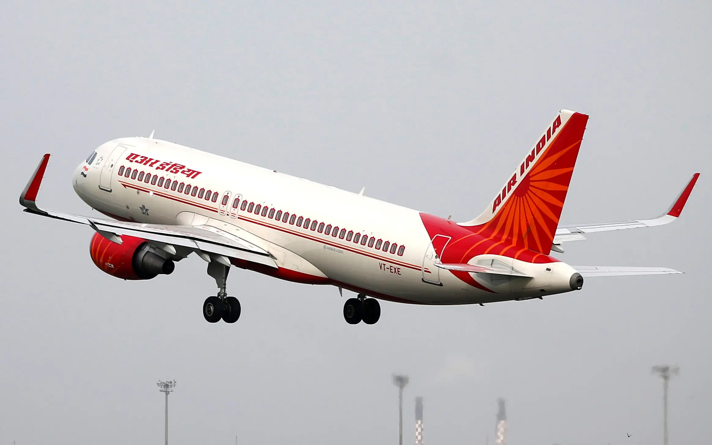Another Air India flight faces technical glitch, passengers forced to deplane in Kolkata