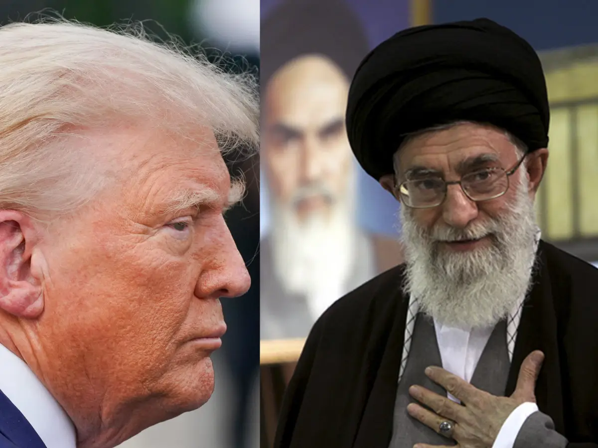  US to strike Iran soon? Here's what Pentagon said on Trump's 'evacuate Tehran' comment amid Israel-Iran war 