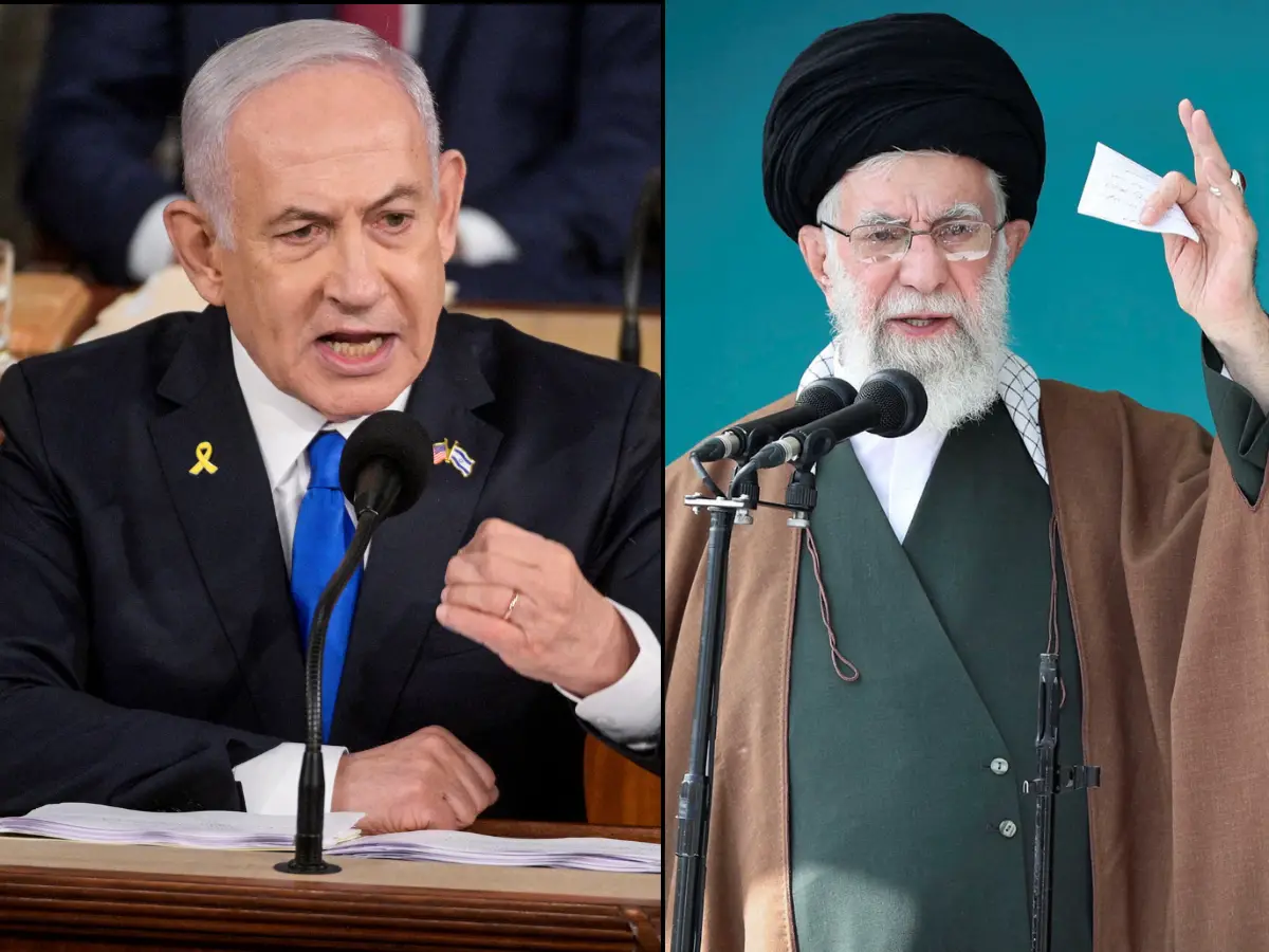  What is nuclear non-proliferation treaty that Iran hints at exiting amid tensions with Israel? WION Explains 