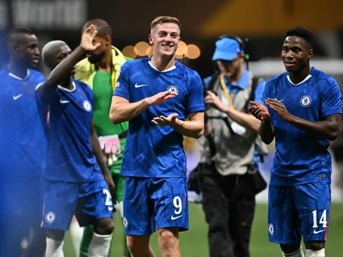 FIFA Club World Cup: Chelsea beat LAFC in opener; 50,000 empty seats headline poorly attended clash FIFA Club World Cup: Chelsea beat LAFC in opener; 50,000 empty seats headline poorly attended clash