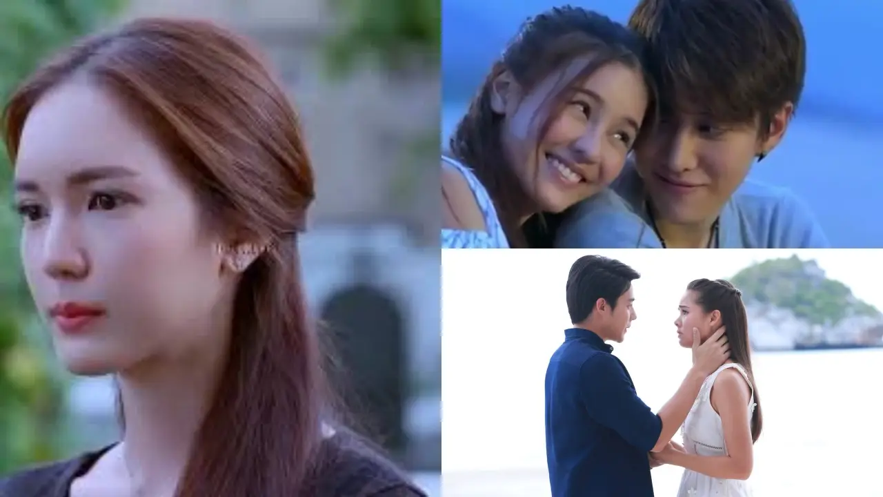 Popular Thai dramas