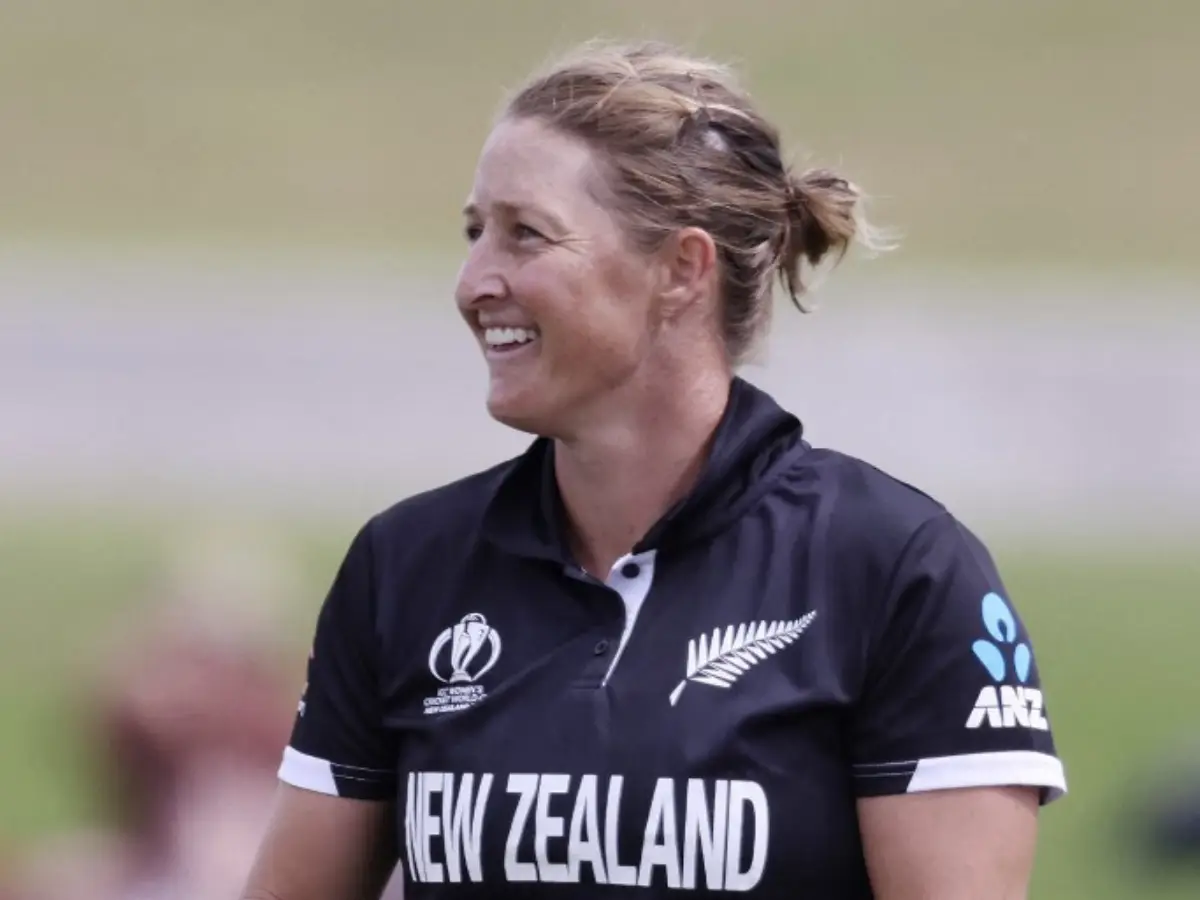 Sophie Devine to retire from ODIs after World Cup, says 'right time for me to start stepping away'