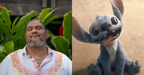 Lilo & Stitch Actor David H.K. Bell Dies at 46 in Hawaii