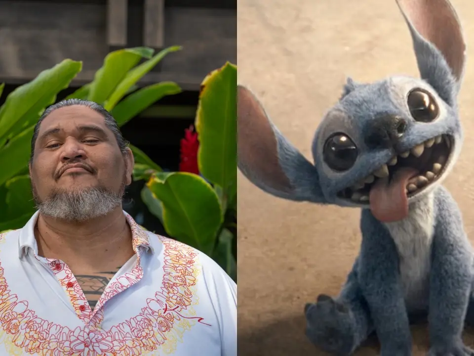 David H.K Bell, best known for Lilo & Stitch, dies at 57 David H.K Bell, best known for Lilo & Stitch, dies at 57