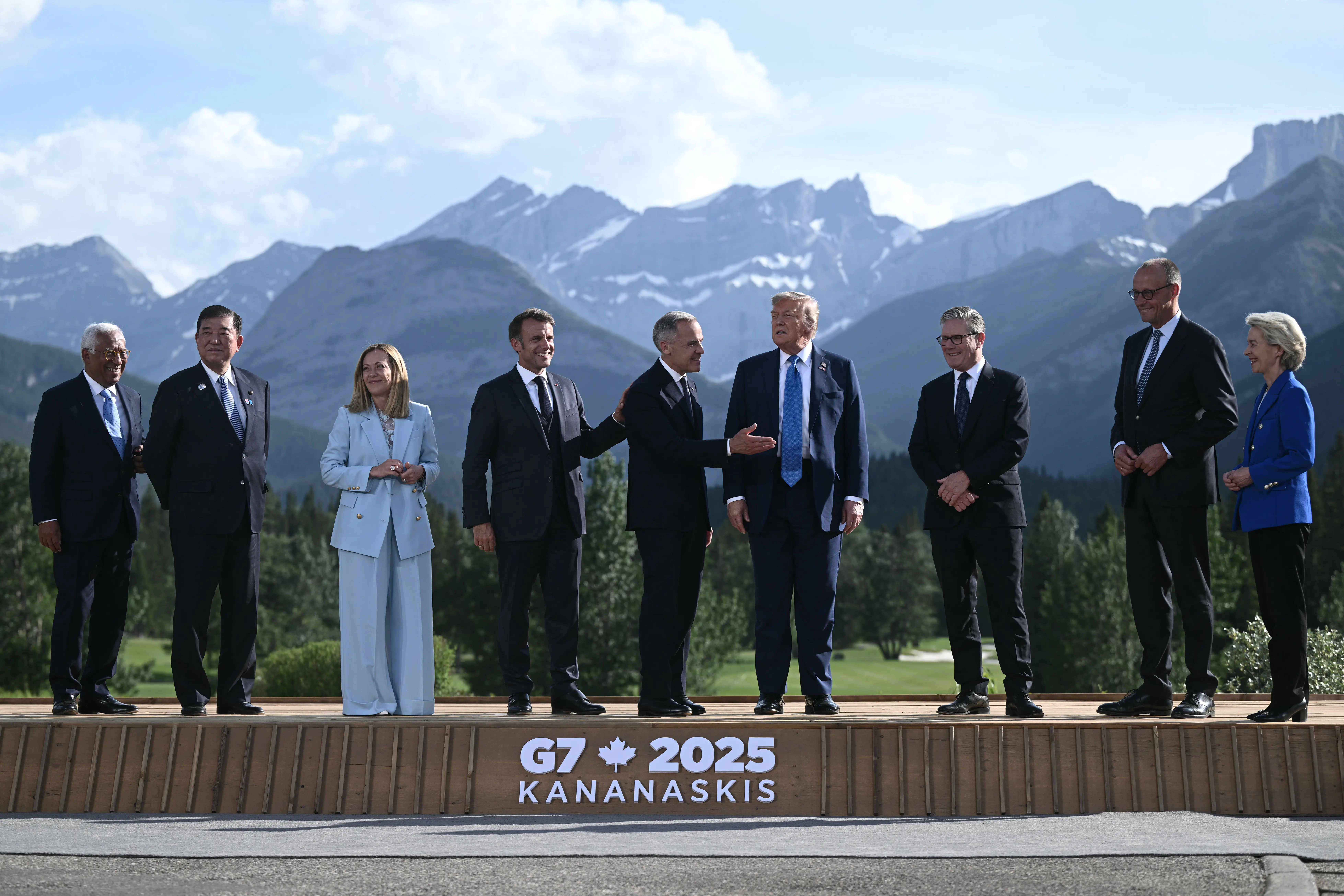 Japan-US trade tensions escalate at G7: Ishiba holds line as Trump pushes tariff deal