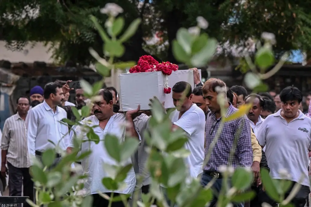 Air India crash: 131 victims identified, DNA matching nears completion