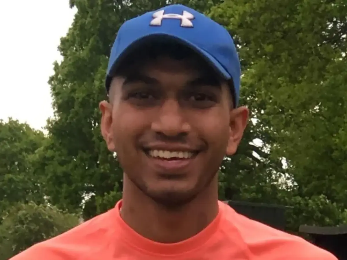 Ahmedabad Plane Crash - Gone too soon: 23-year-old who played club cricket in Leeds among victims