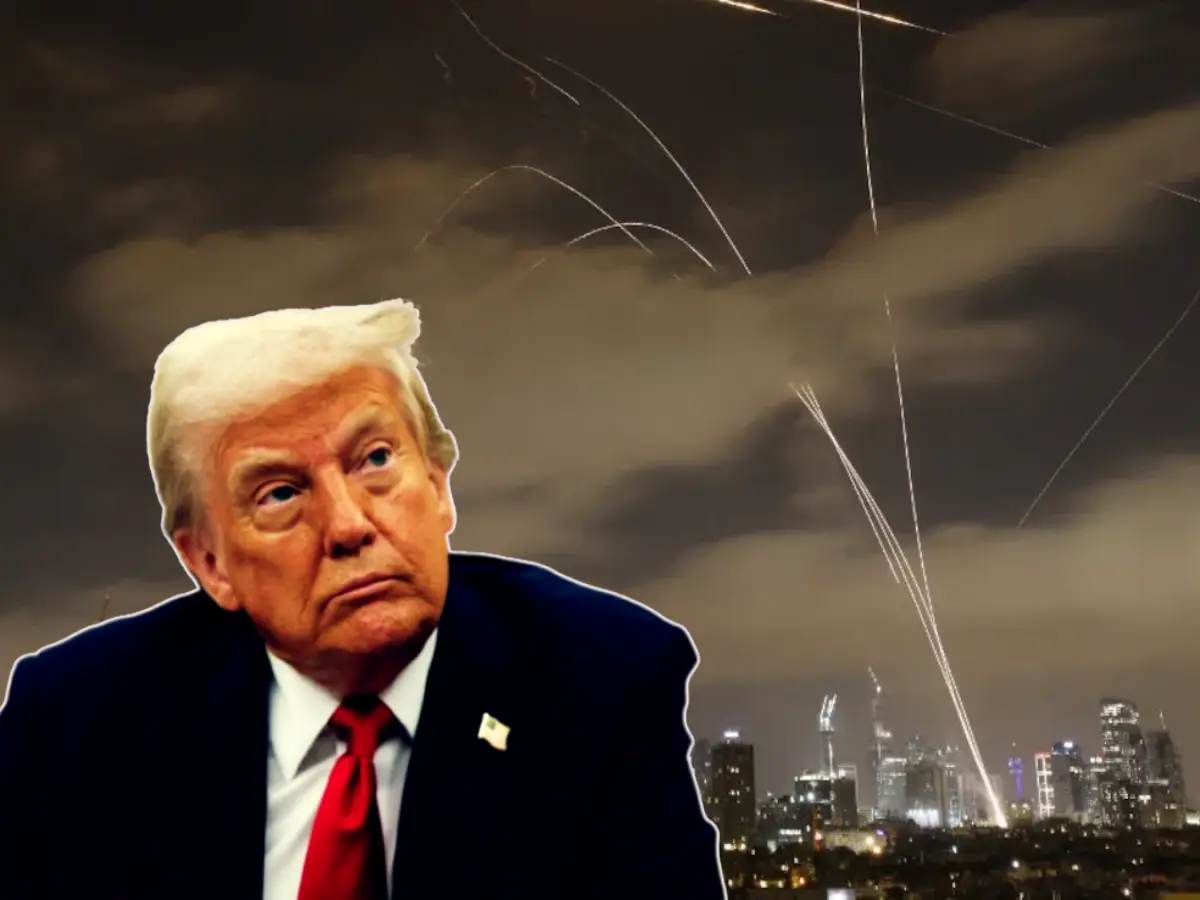 US senator introduces war powers resolution to clip Trump’s powers amid Israel-Iran conflict: What does this mean?