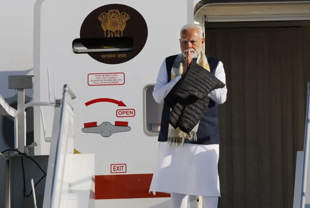 PM Modi to meet leaders of Canada, Italy, Germany and Ukraine on G7 sidelines