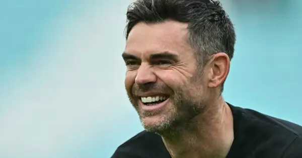James Anderson, 42, enters BBL draft; could become oldest player to ...