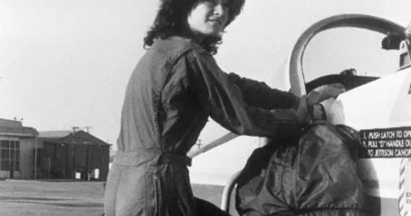 Sally Ride's Hidden Relationship Revealed in New Documentary
