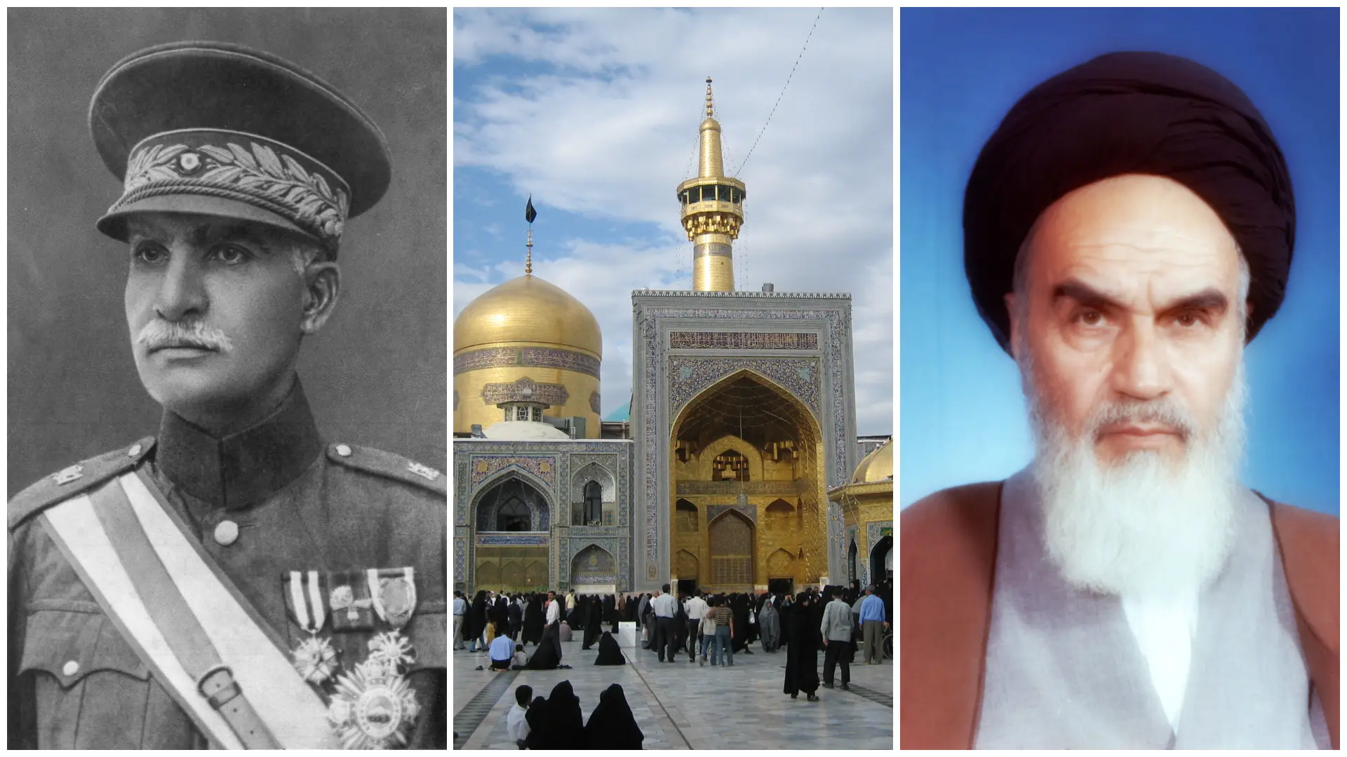 Muslim country Iran wasn't always ‘Islamic’: How it went from hybrid secular to theocratic state