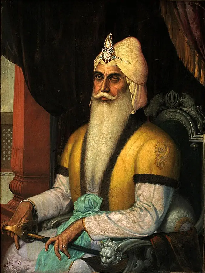 India-Pakistan tensions: SGPC calls off this year's pilgrimage marking Maharaja Ranjit Singh's death anniversary