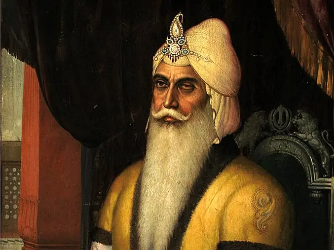 India-Pakistan tensions: SGPC calls off this year's pilgrimage marking Maharaja Ranjit Singh's death anniversary India-Pakistan tensions: SGPC calls off this year's pilgrimage marking Maharaja Ranjit Singh's death anniversary