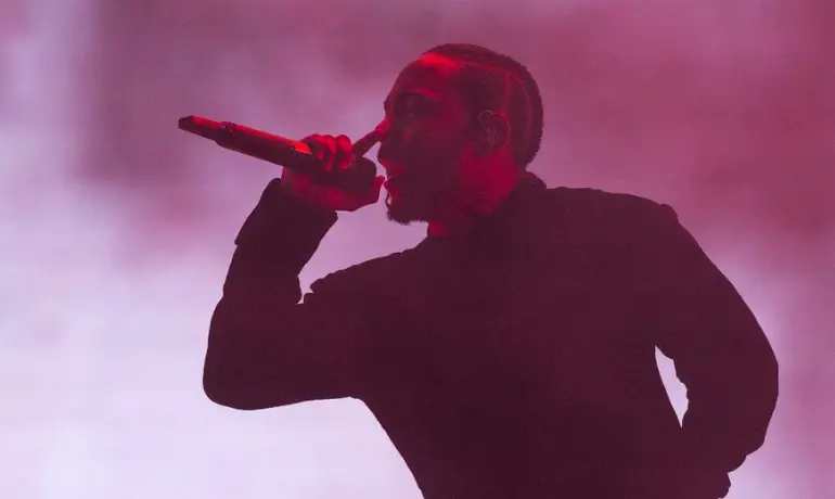 Happy birthday Kendrick!
