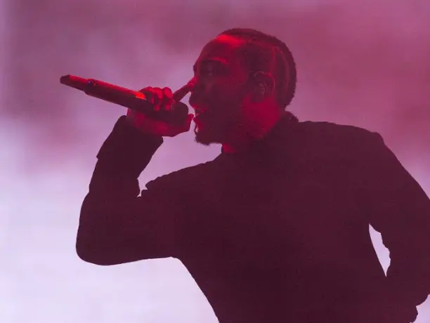 Kendrick Lamar's hip-hop legacy: From singing at age 8 to a $140 million net worth