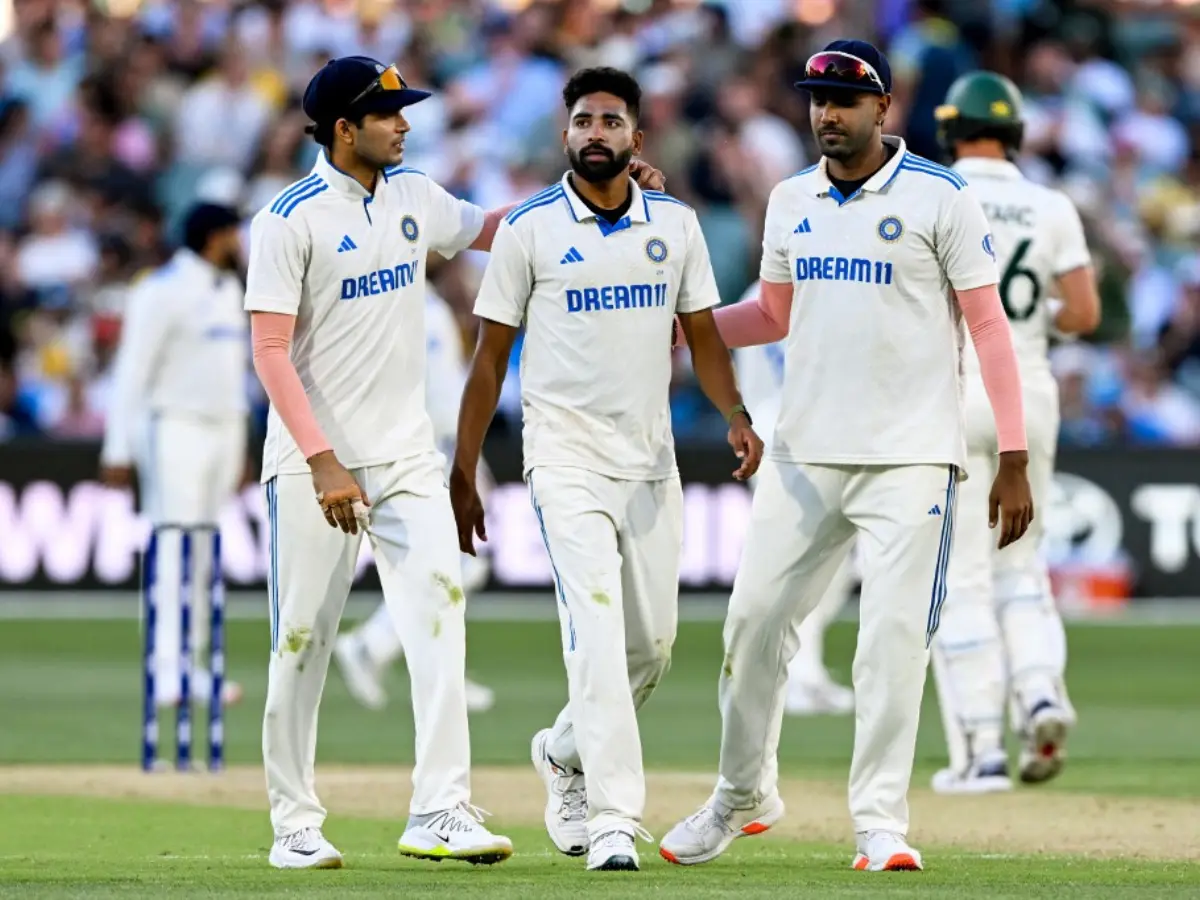 Team India likely to add THIS pacer to the squad ahead of England series opener - Report