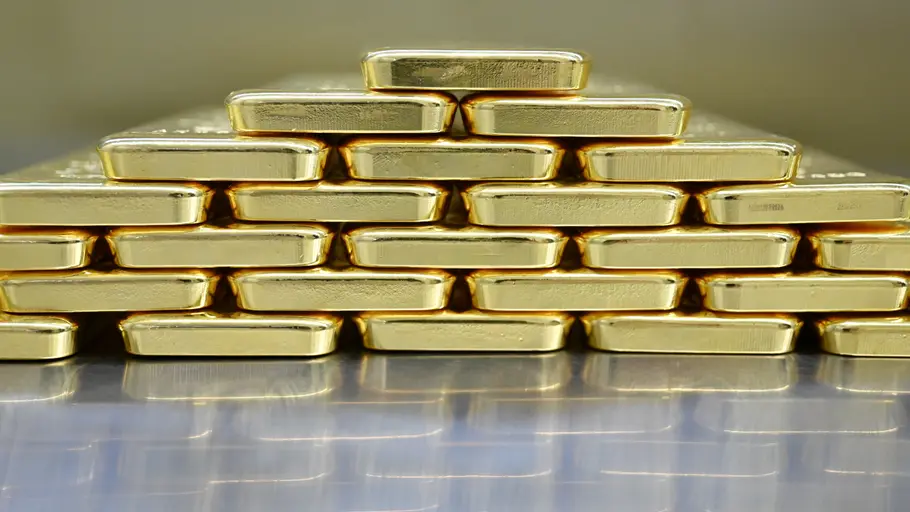 Gold shines brightest as 2025’s ultimate safe haven amid global uncertainty