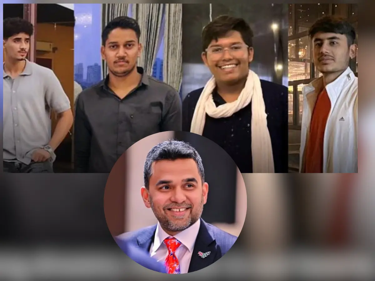 Air India crash: Indian-origin businessman promises $695K to families of medical students killed in Ahmedabad