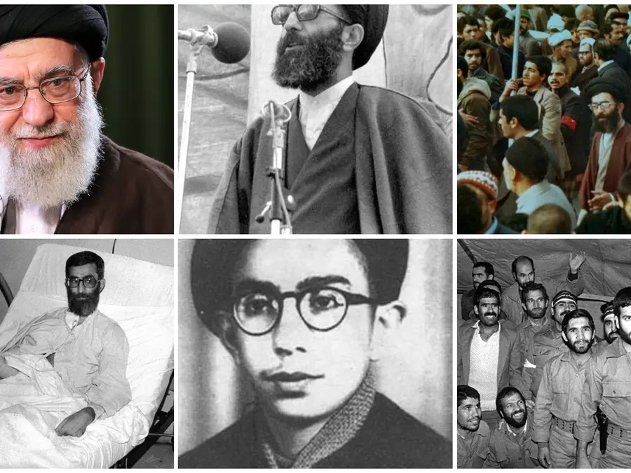 Israel wants to kill Ali Khamenei but he's survived assassination bids in the past. Who wanted Iran Supreme Leader dead? A profile