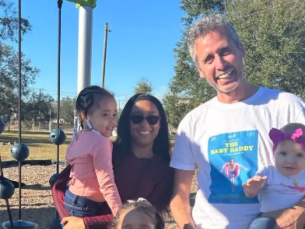 Real-life Vicky Donor! Meet Ari Nagel, 'The Sperminator': Maths professor and father to 165 Real-life Vicky Donor! Meet Ari Nagel, 'The Sperminator': Maths professor and father to 165