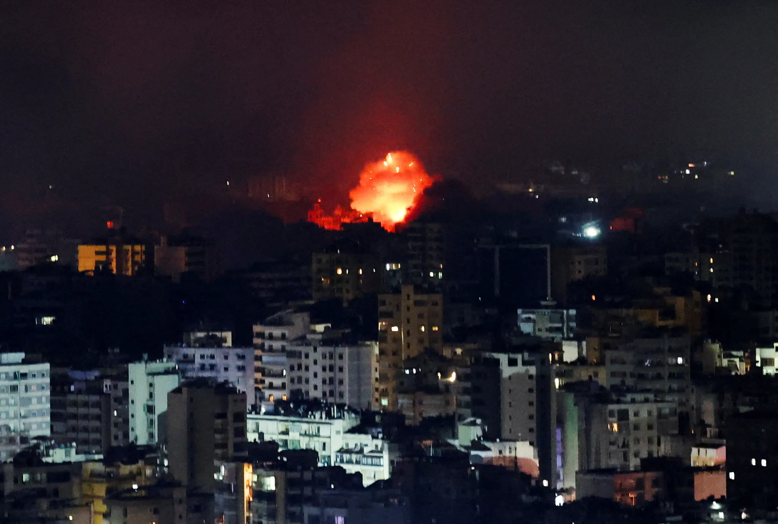 Israel-Iran war: Iranian strikes hit Israel's intelligence agency Mossad HQ as war escalates