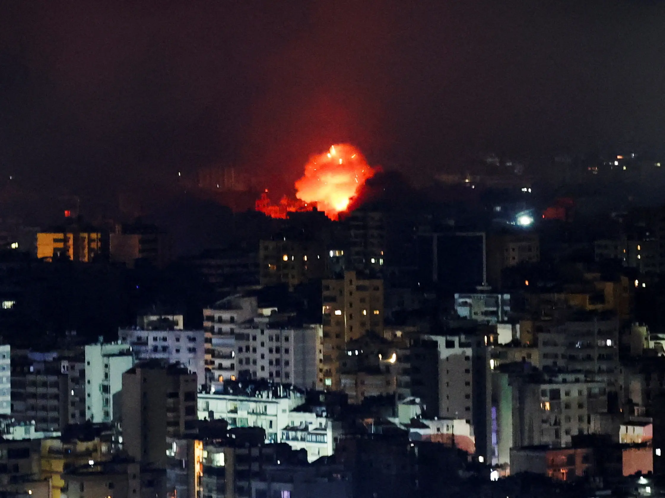 Israel-Iran war: Iranian strikes hit Israel's intelligence agency Mossad HQ as war escalates