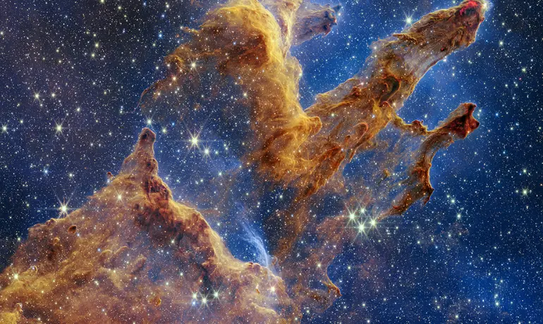 Pillars of Creation