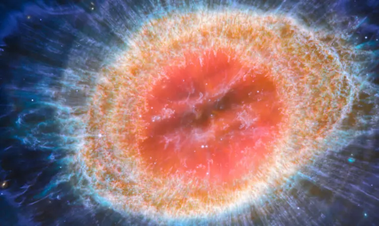 Ring Nebula