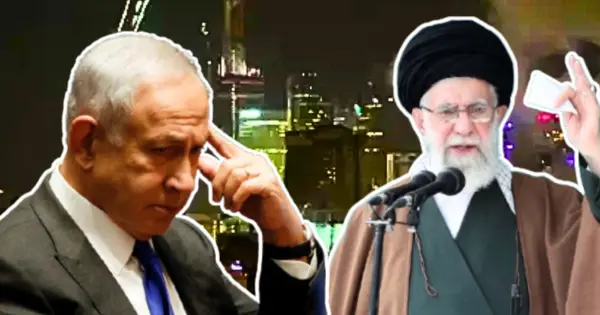 Iran-Israel Conflict: Escalation, Casualties, and US Internal Rift