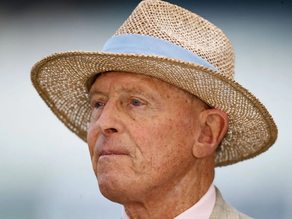 4. Geoffrey Boycott (England)