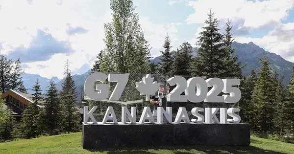 G7 ‘useless’ now, says Kremlin, concurs with Trump’s claim that kicking ...