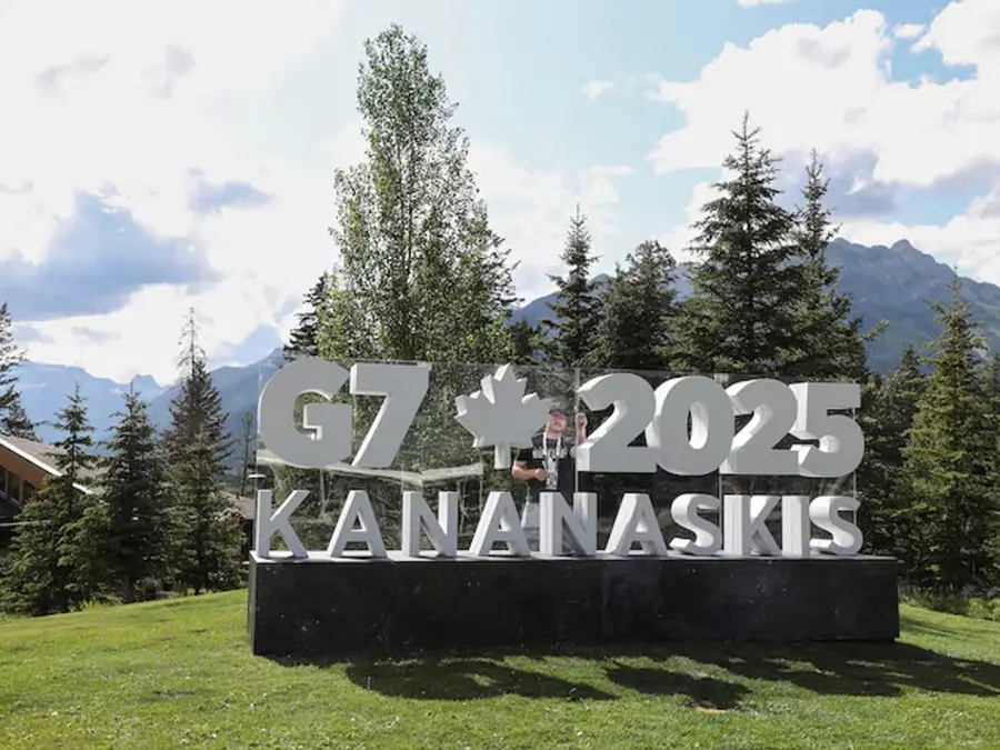G7 ‘useless’ now, says Kremlin, concurs with Trump’s claim that kicking out Russia was a mistake
