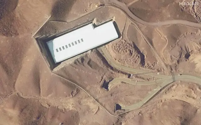 Hidden inside mountain, protected by Russian missiles: What's inside Iran's Fordow nuclear facility? Here's how it can be destroyed