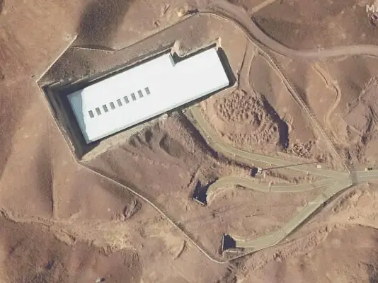 Hidden inside mountain, protected by Russian missiles: What's inside Iran's Fordow nuclear facility? Here's how it can be destroyed Hidden inside mountain, protected by Russian missiles: What's inside Iran's Fordow nuclear facility? Here's how it can be destroyed