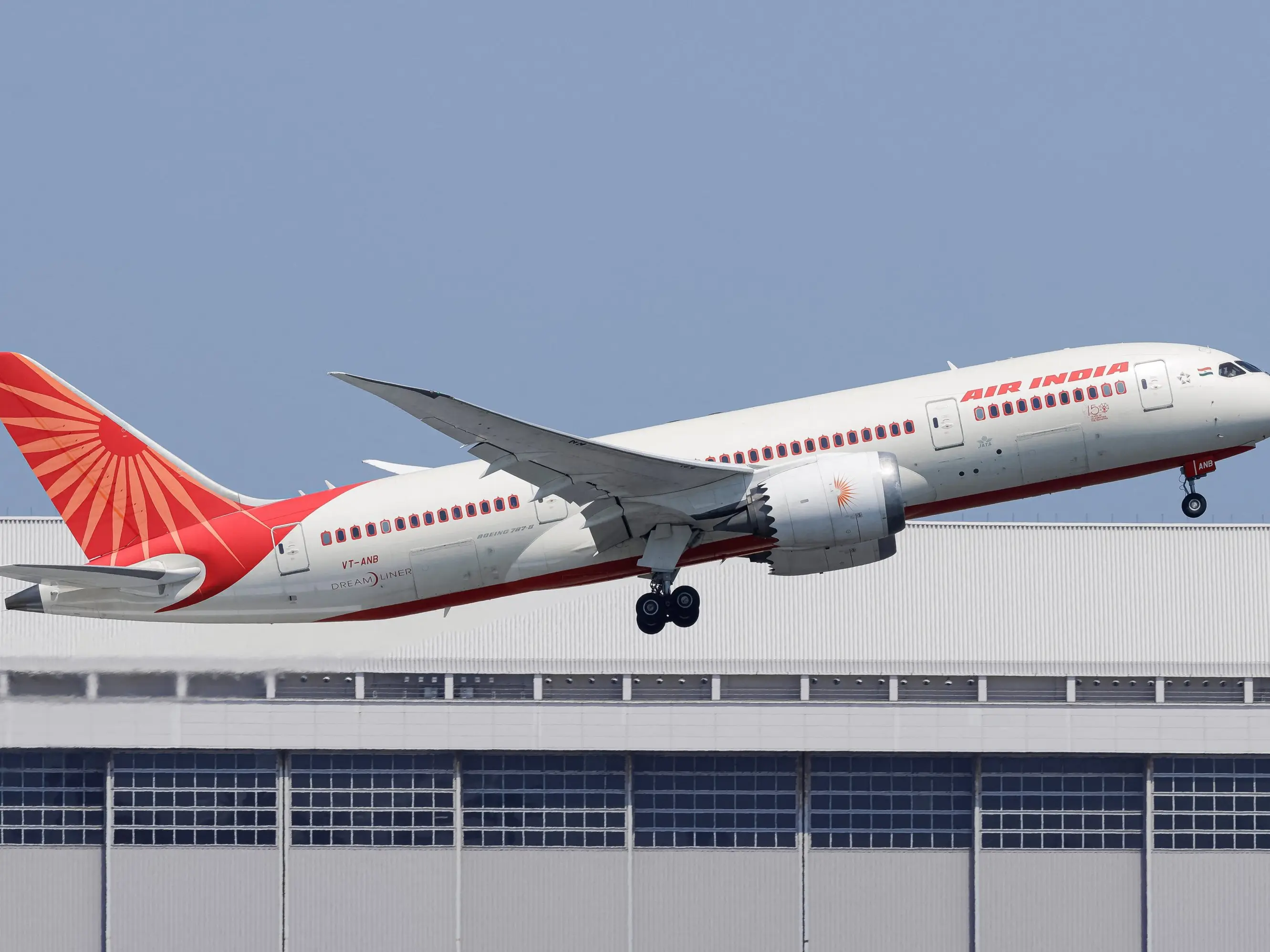  Ahmedabad plane crash: Over 60 Air India Boeing 787 Dreamliner flights cancelled since the tragedy: DGCA 