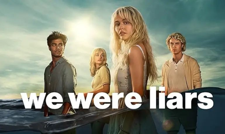 We Were Liars