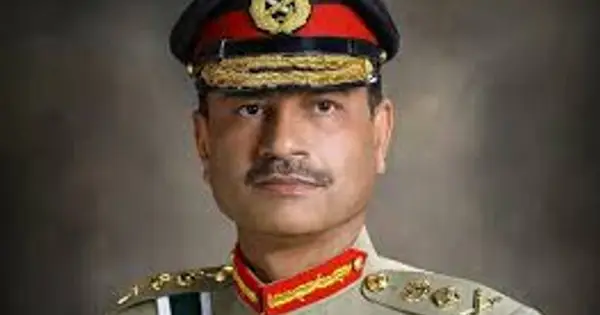 'Mass murderer, dictator, b***ard': Pakistan Army Chief Asim ...