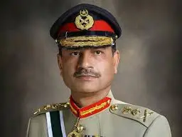 'Mass murderer, dictator, b***ard': Pakistan Army Chief Asim Munir heckled by protesters in US - WATCH 