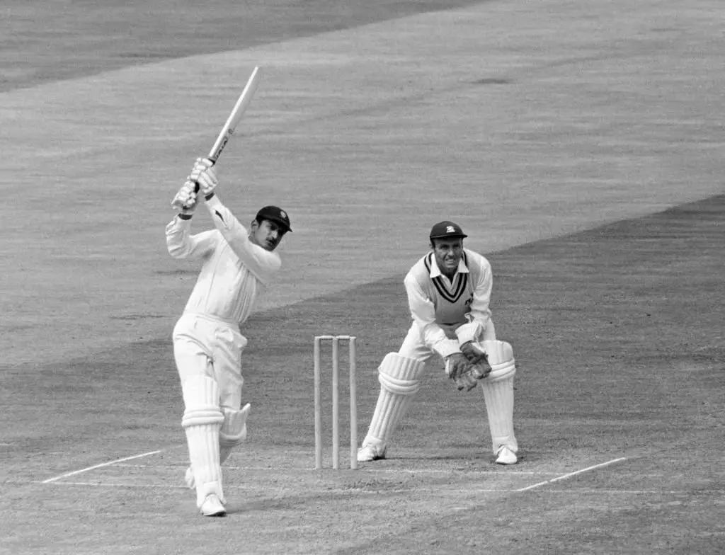 Ajit Wadekar