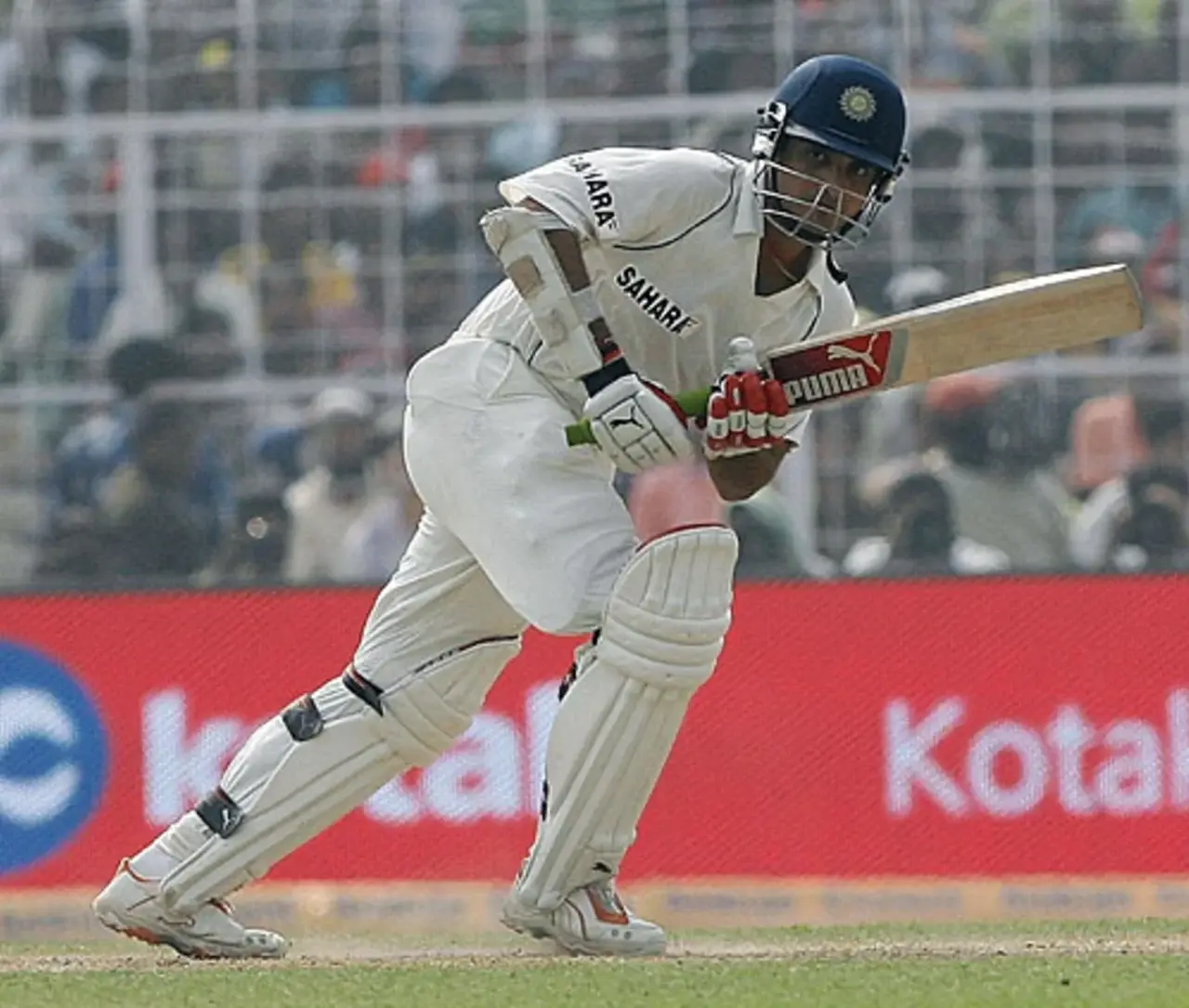 Saurav Ganguly