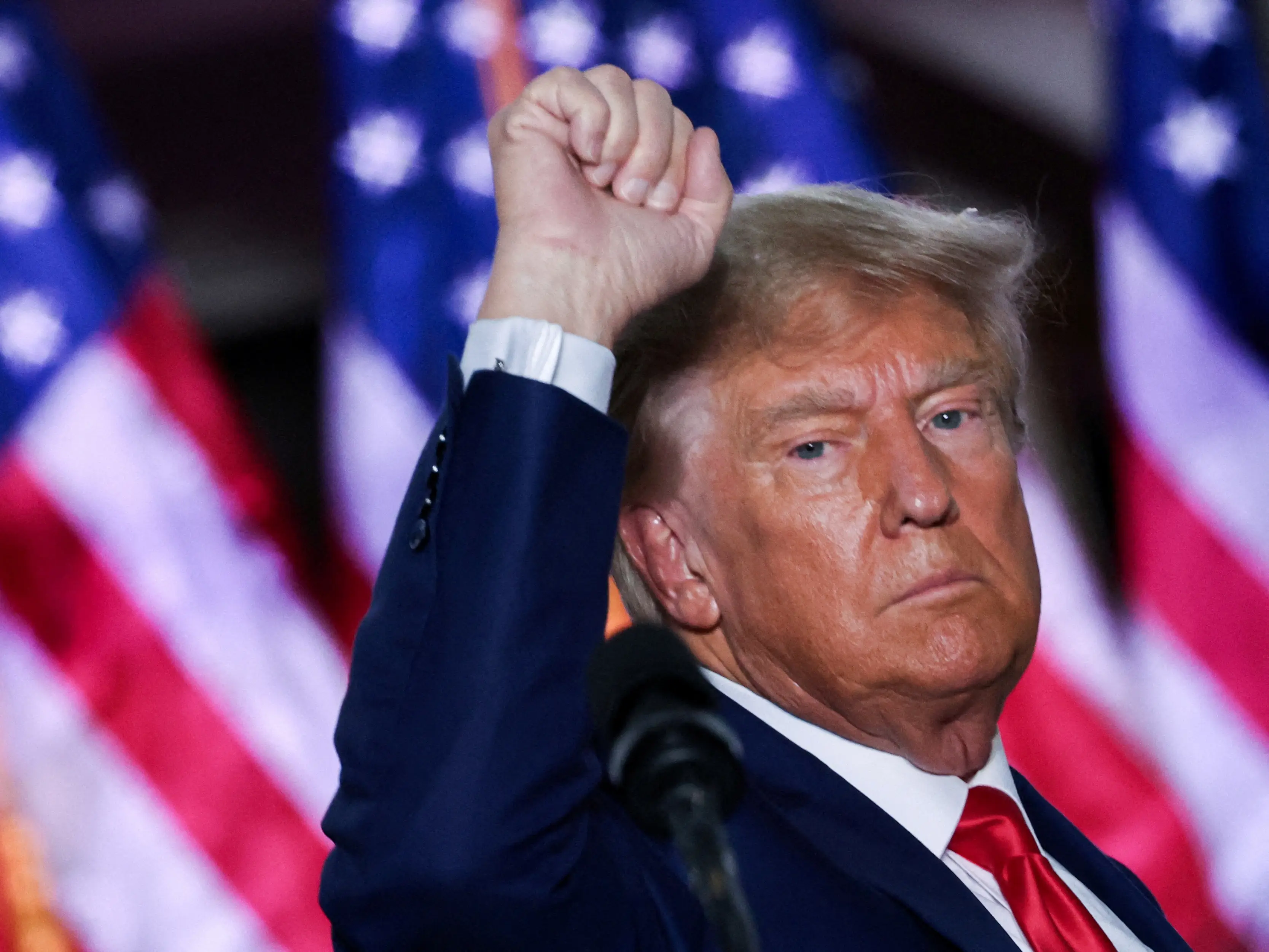  'Not going to kill Khamenei, for now': Trump warns US knows where Iran’s Supreme Leader is hiding 