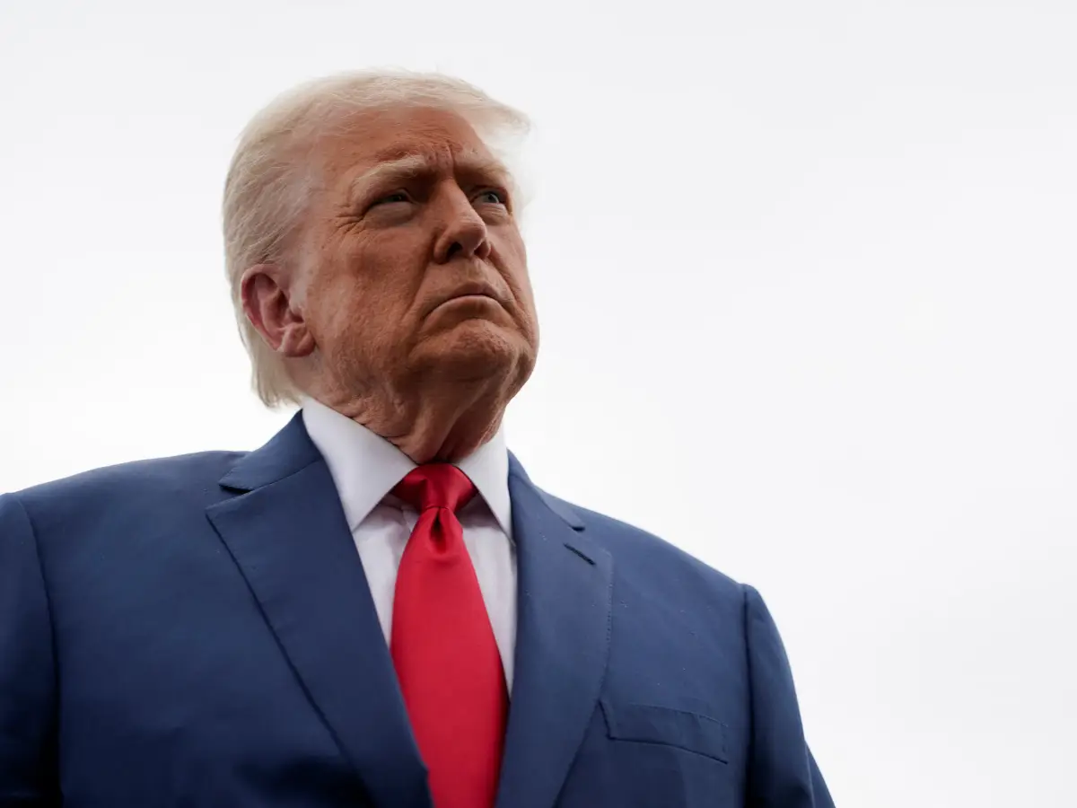  '15 times this year, over 40...': How many times Trump said 'Iran cannot have nuclear weapons'? A TIMELINE 