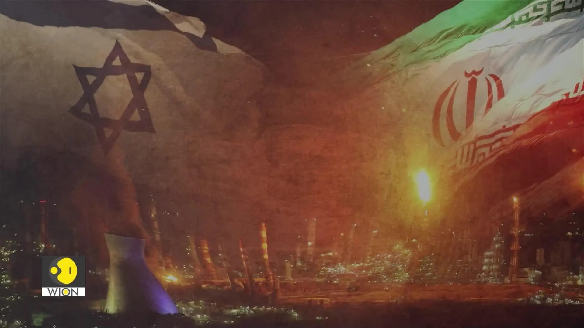  Israel-Iran war: From allies to enemies | Will Iran surrender? | Who will win the war? | WION Wideangle 