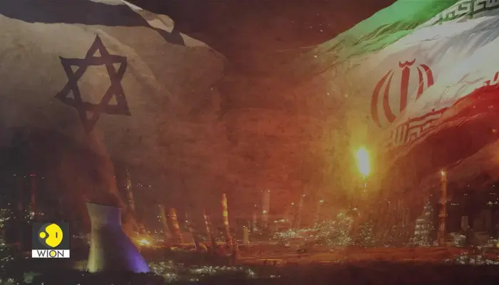 Israel-Iran war: From allies to enemies | Will Iran surrender? | Who will win the war? | WION Wideangle
