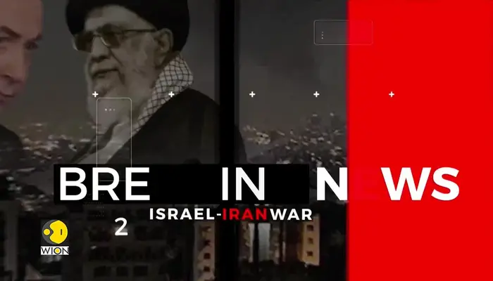  BREAKING: US to Temporarily Close Jerusalem Embassy Amid Escalating Israel-Iran Conflict  