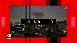 Iran media: Multiple blasts rock Tehran
