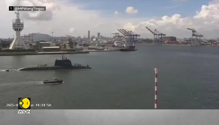 WionNews Video