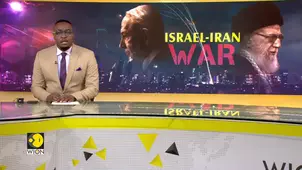 Iran-Israel war: Khamenei's stern response to President Trump's 'surrender' remark