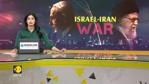Israel-Iran war: Iran launches lethal Fattah-1 hypersonic missiles on Israel